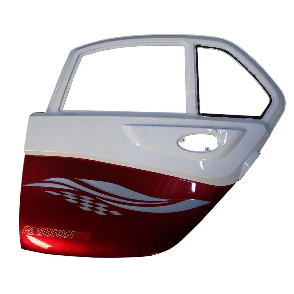 ARORA BIG BOS SOL KAPI KIRMIZI #BİG BOSS - 007